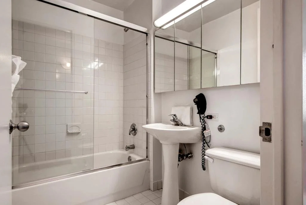 Furnished Quarters 777 6th Ave