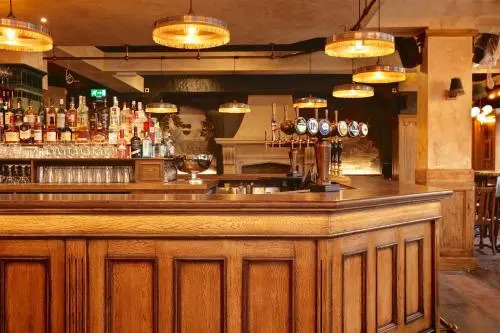 The Bedford
