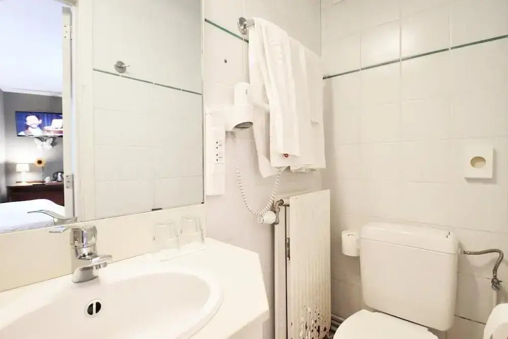 Le Palmarès Spa