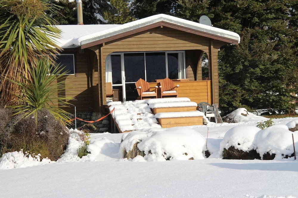 Lakeview Cottage