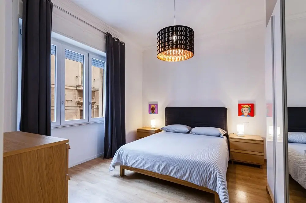 Mirò City Suite by Wonderful Italy
