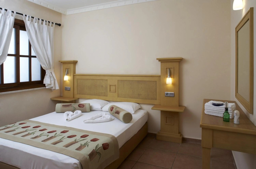 Club Anastasia - Family Hotel