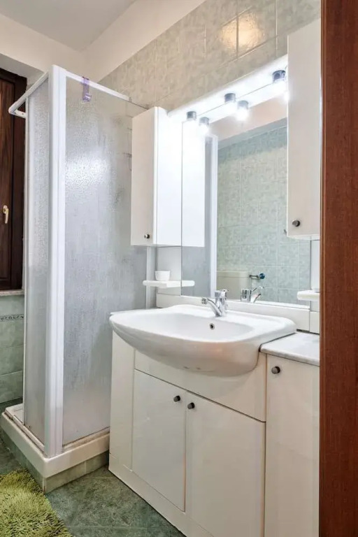 Ruffini Park Apartment