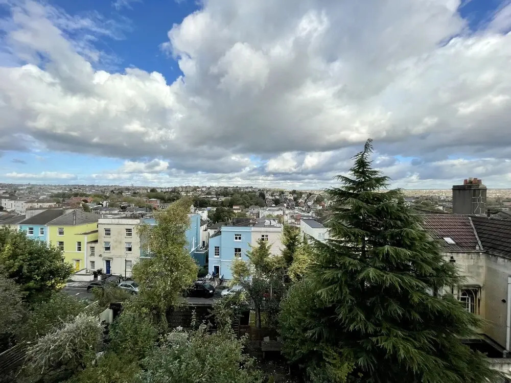 Cosy Boutique Apartment in Colourful Bristol