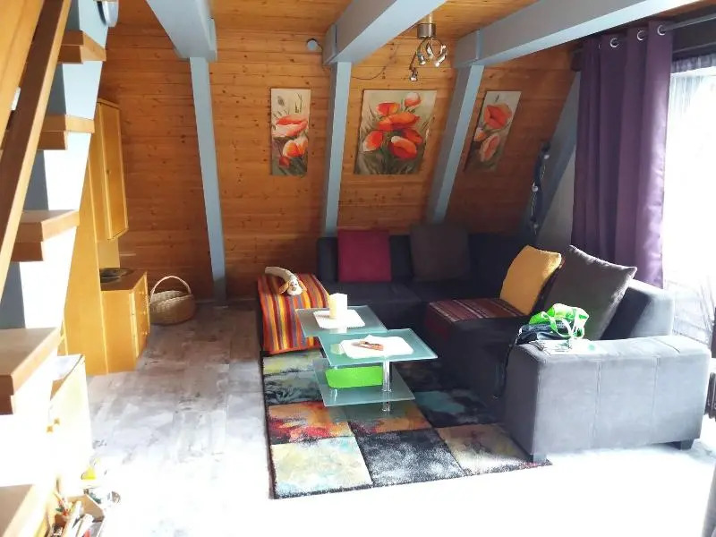 Bungalow in Waldbrunn