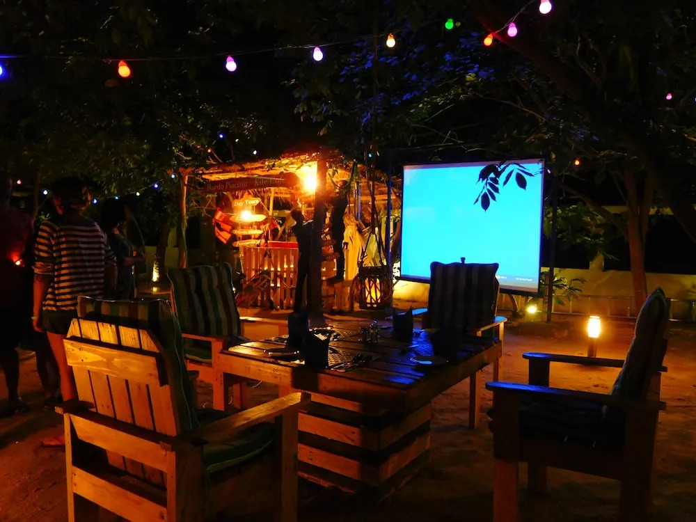 Blue Whale Resort & Kite Surfing