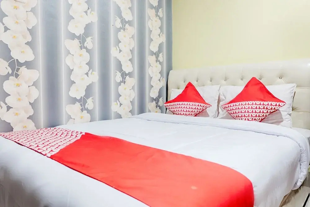 Hotel Jinan Makassar by OYO Rooms