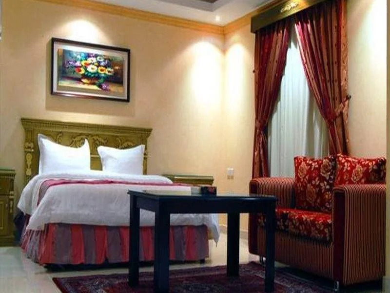 Aseel Furnished Apartments