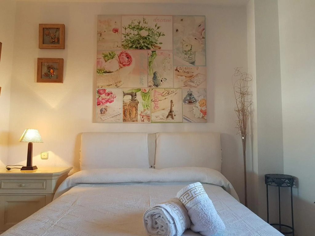 Apartamento turístico en Sevilla