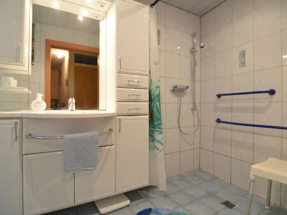 A Semi Detached Holiday Home For 8 Persons A Stones Throw From The Moselle