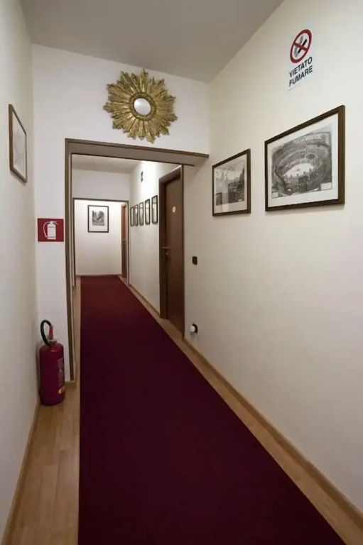 Domus Appia 154 B&B