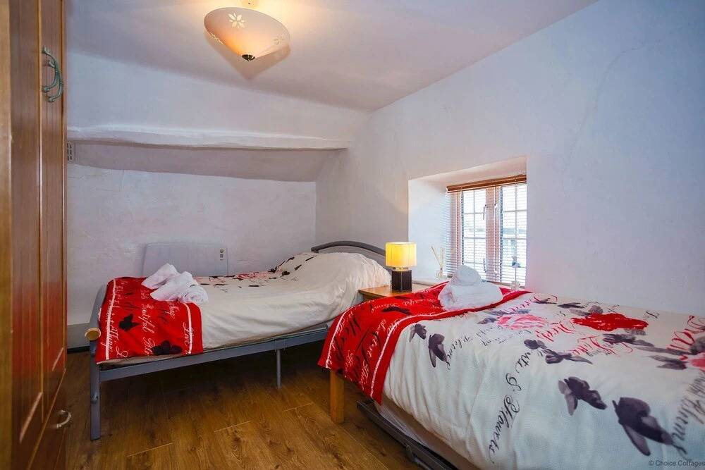 Croyde Down View 2 Bedrooms
