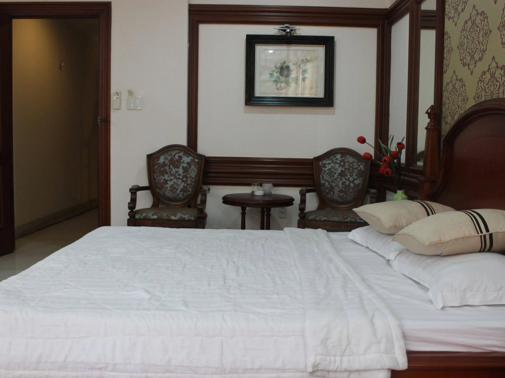 Twin Tiger Hotel