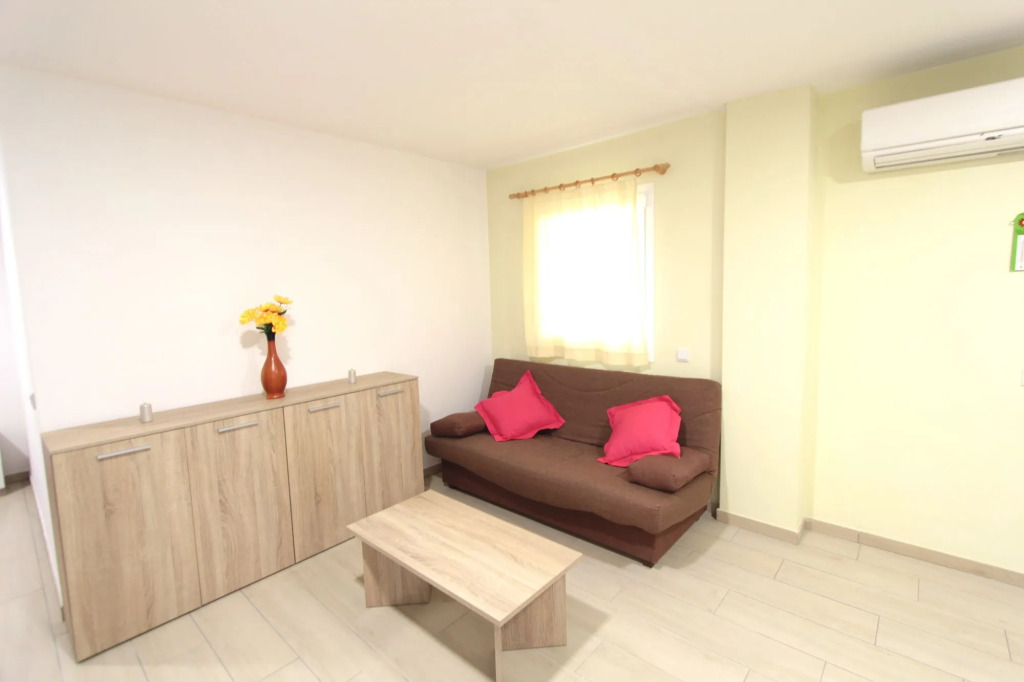 Apartamentos Giuliano