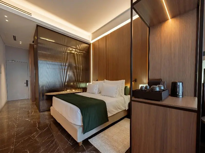 Serbellas Boutique Hotel