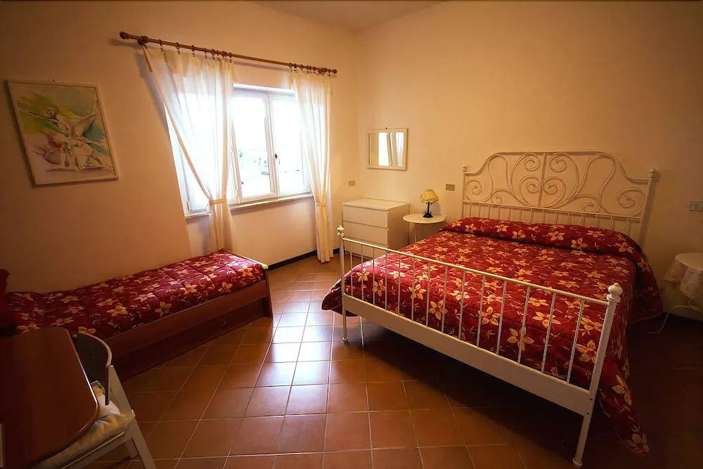 B&B Puntabella