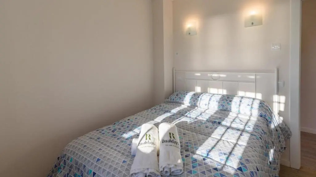Villa Infinity Torrox by Ruralidays