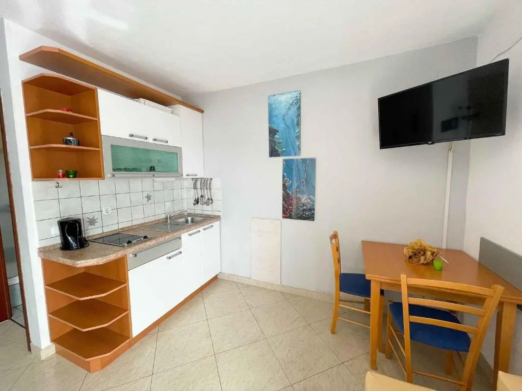 Apartments in Dramalj 41602