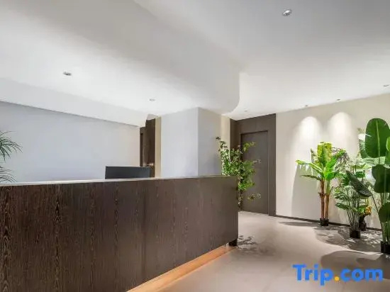 I like to live in Designer's Homestay (Qingxi Town Store)