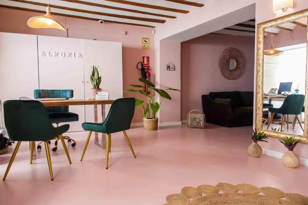 Hotel Almunia