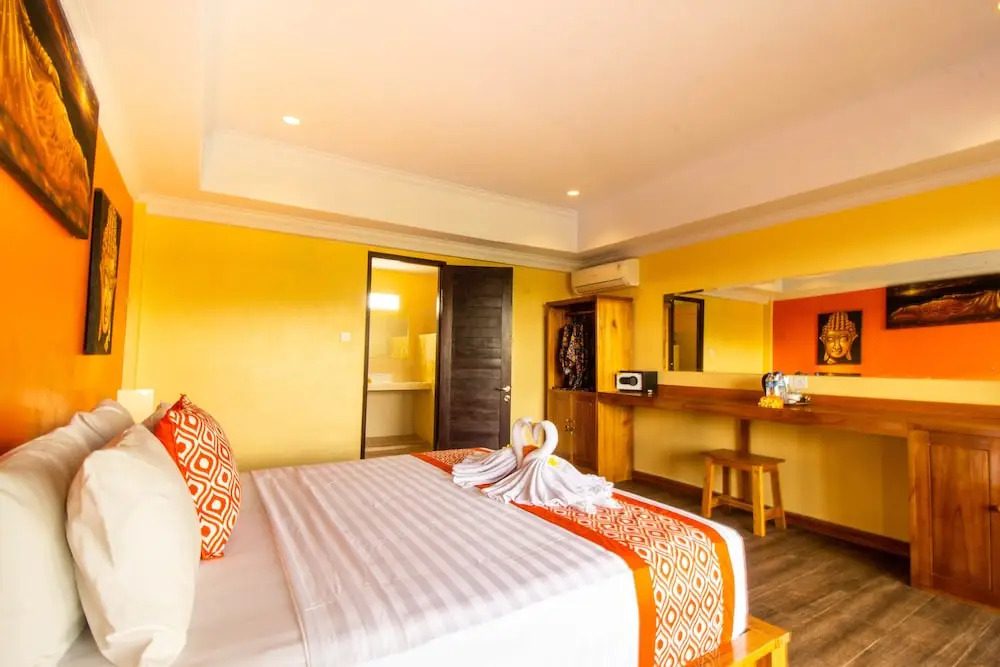 Pondok Kutuh Guest House