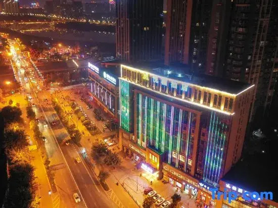 Yueqi Hotel