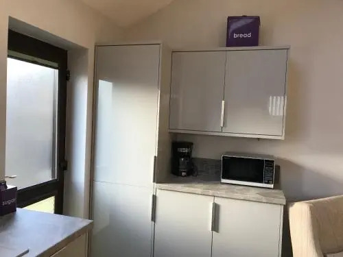 The Annex Apartment