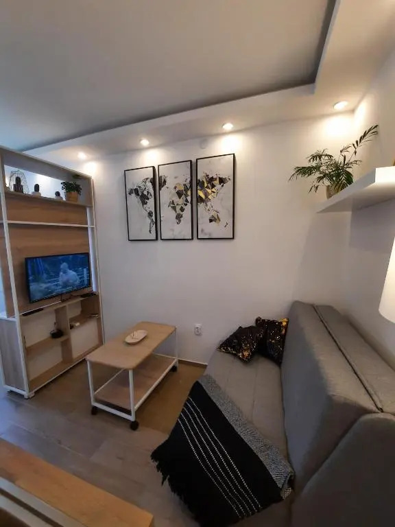 Apartment Piccolo Ada
