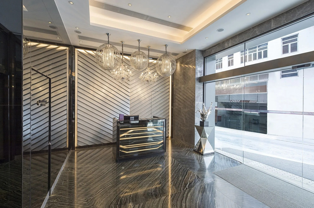 Silka Tsuen Wan, Hong Kong