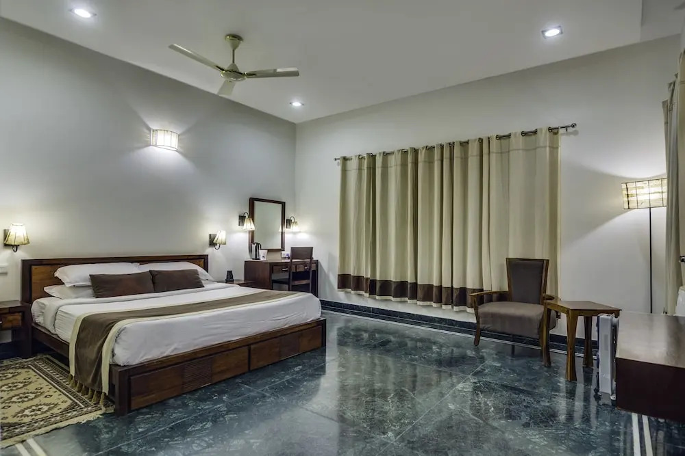 Shani Vilas Ranthambore