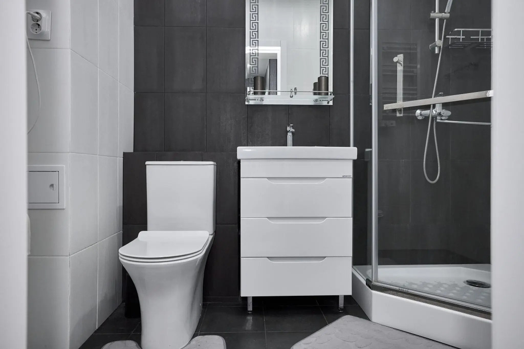 Sea Magic Apart на улице Старошоссейная 5 корпус 3