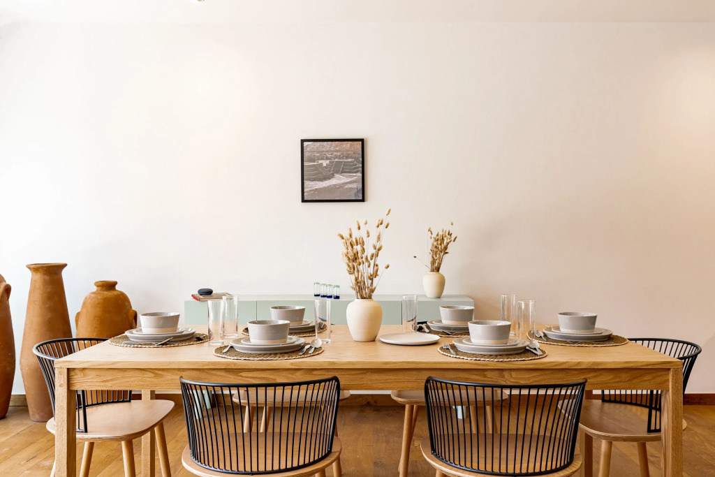 Casai Polanco - 2Br - Private Oasis