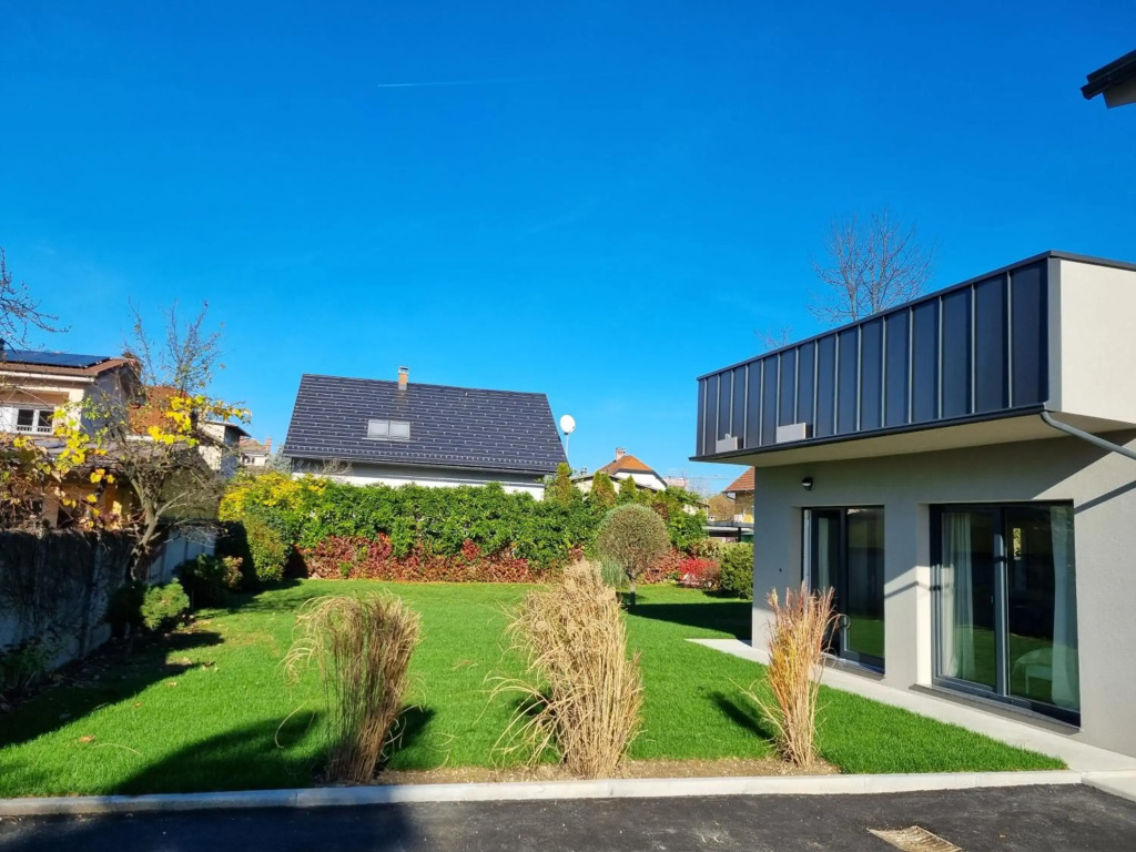 Evas Garden Apartments