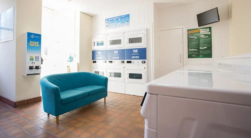 Agnes Jones House - Campus Residence