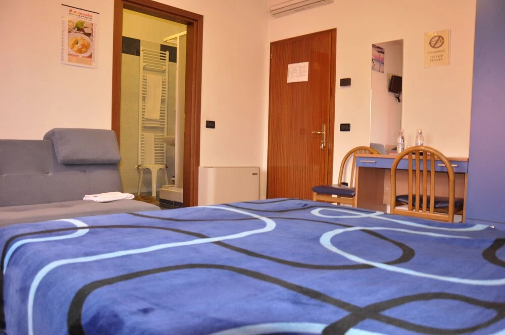 B&B Dal Baffo
