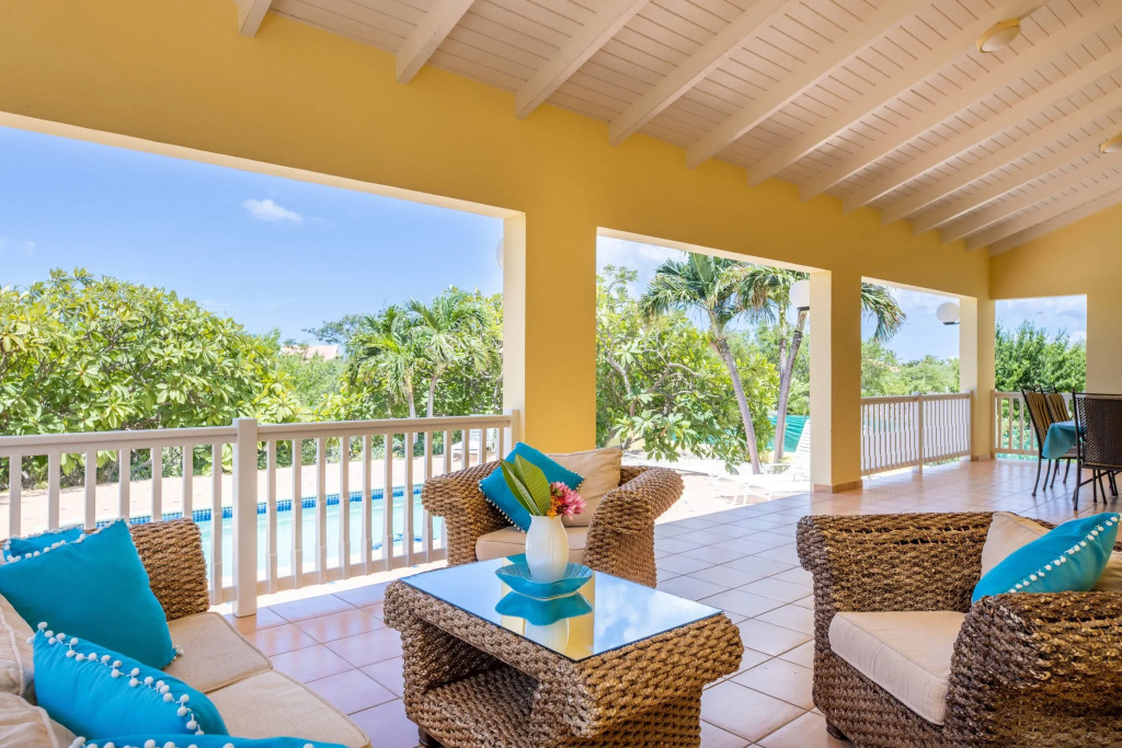 Rustic & Homely Villa - Perfect Family Stay