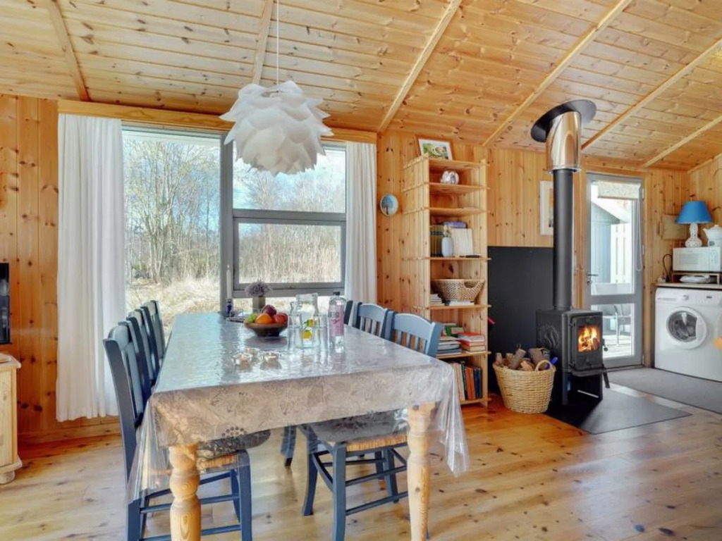 "Valda" - 800m from the sea in NE Jutland