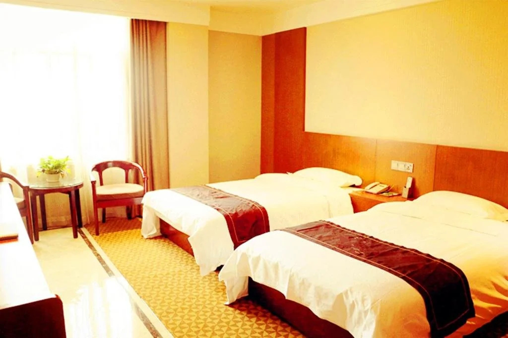 Xi'an ChengGong Xi Hao Hotel