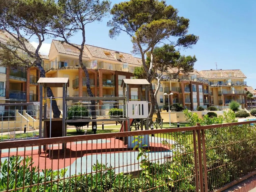 Terraza al Mar