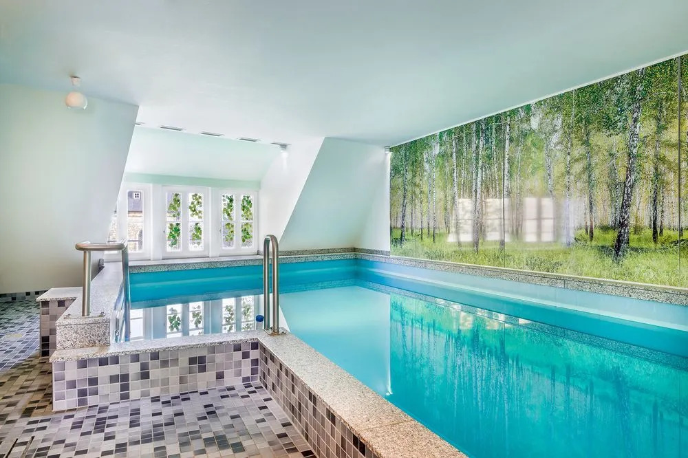 Hotel Brusttuch
