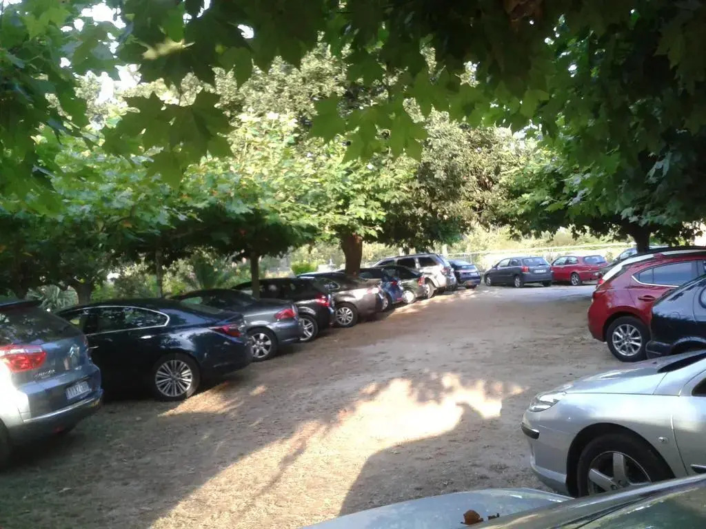 Hotel La Costera