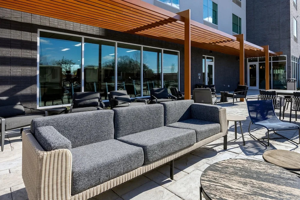 TownePlace Suites by Marriott Canton Riverstone Parkway