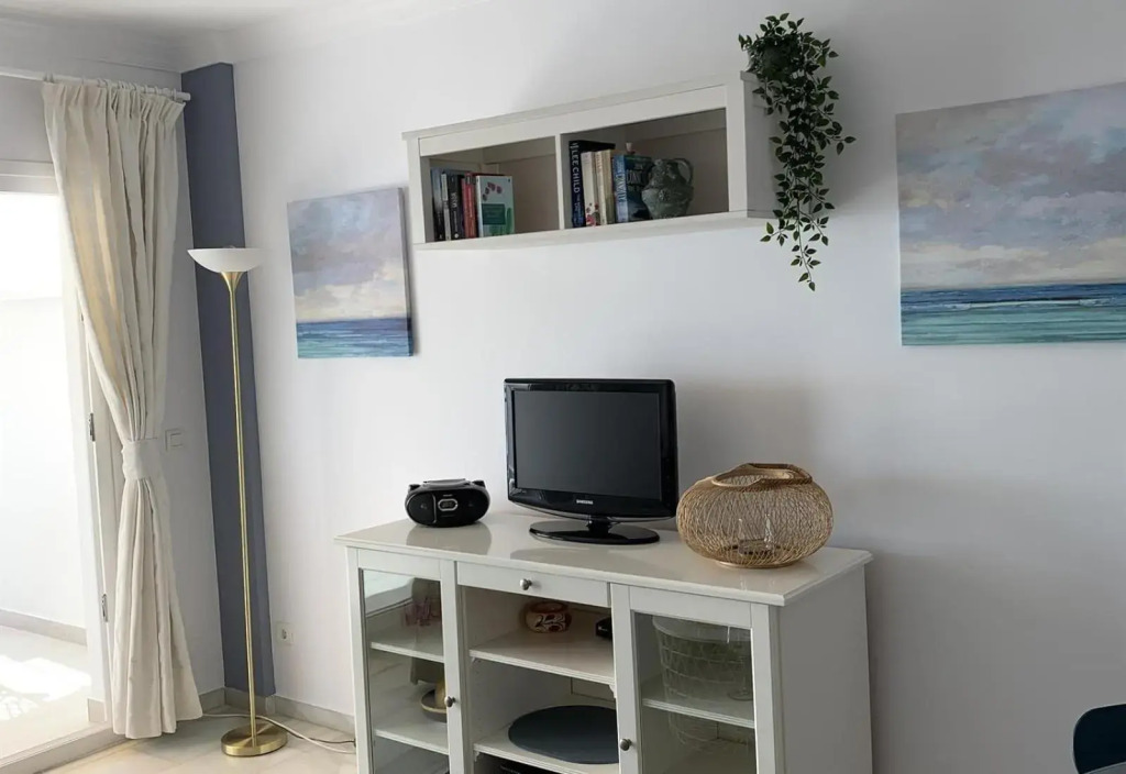 Lovely Apartment at the Beach