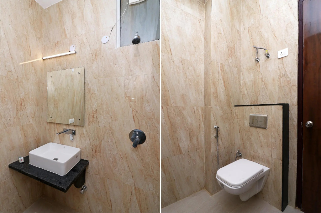Capital O 16651 GRD SUITES