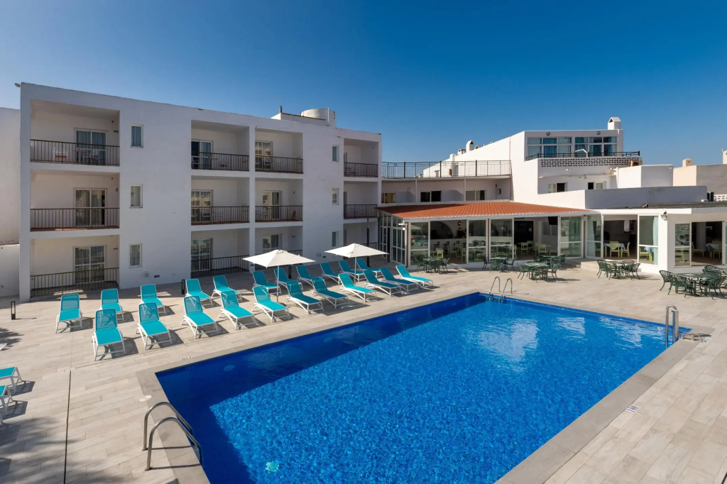 Aparthotel Vibra Club Maritim