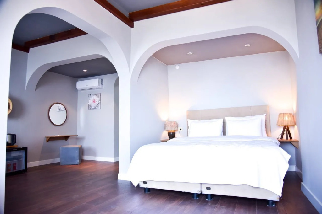 Faralia Hotel