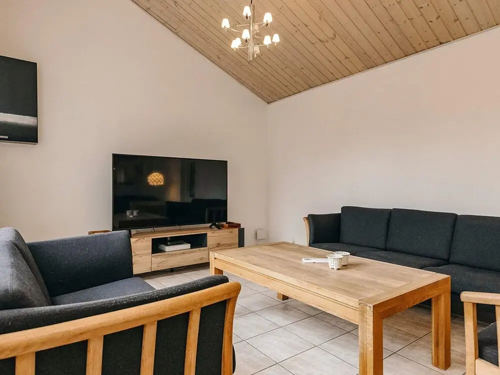 6 Person Holiday Home in Asnaes-by Traum