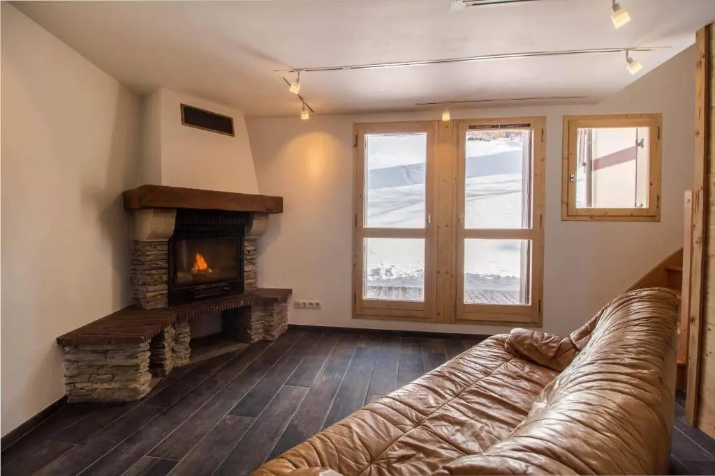 30 Praz Ski-In Ski-Out Vallandry - Les Arcs - Paradiski