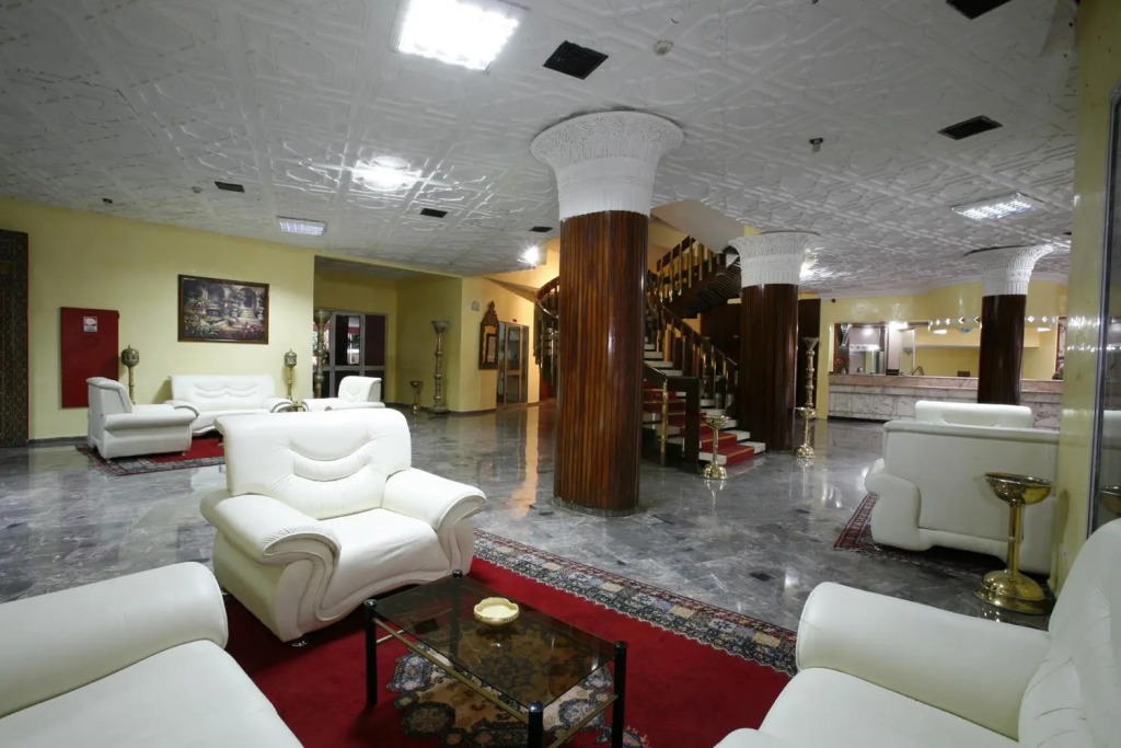 Hotel Agdal