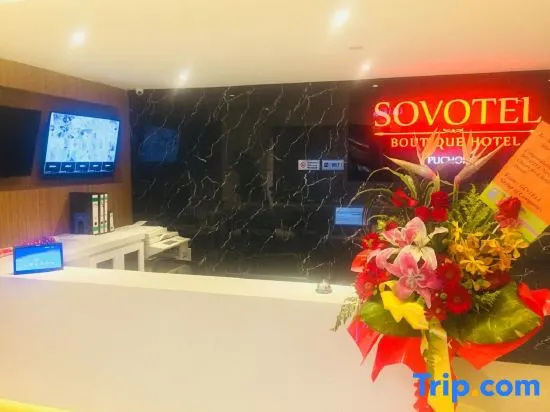 Sovotel @ Puchong